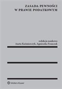 Zasada pew... -  Książka z wysyłką do UK