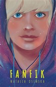 polish book : Fanfik - Natalia Osińska