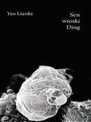 Polska książka : Sen wioski... - Yan Lianke