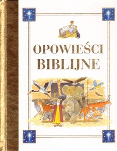 Obrazek Opowieści biblijne