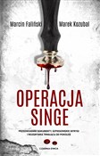 Operacja S... - Marcin Faliński, Marek Kozubal -  foreign books in polish 