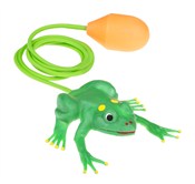 Zobacz : Żaba skacz...