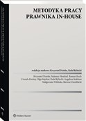 Metodyka p... - Opracowanie Zbiorowe -  Książka z wysyłką do UK