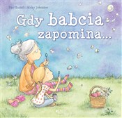 Polska książka : Gdy babcia... - Paul Russell