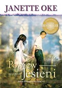 Zobacz : Powiew jes... - Janette Oke