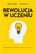 Rewolucja ... - Gordon Dryden, Jeannete Vos -  foreign books in polish 