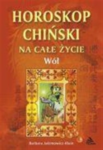 Obrazek Wół - horoskop chiński