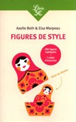 Figures de... - Axelle Beth, Elsa Marpeau - Ksiegarnia w UK