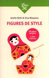 Picture of Figures de style