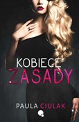 Książka : Kobiece za... - Paula Ciulak