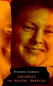 Picture of Zaczekaj na koniec deszczu