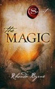 polish book : The Magic - Rhonda Byrne