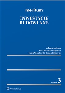 Obrazek Meritum Inwestycje budowlane