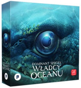 Picture of DOMINANT SPECIES: Władcy Oceanu