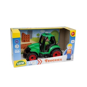 Picture of Lena Truckies Traktor