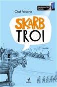 Skarb Troi... - Olaf Fritsche - Ksiegarnia w UK