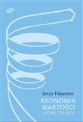 Ekonomia W... - Jerzy Hausner -  Książka z wysyłką do UK