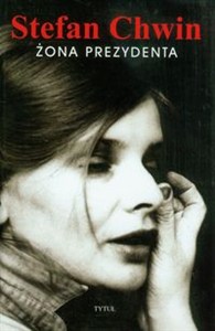 Obrazek Żona prezydenta