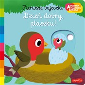 polish book : Dzień dobr... - Nathalie Choux