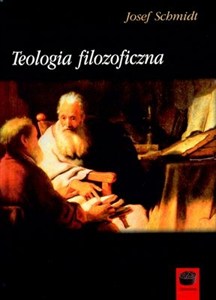 Obrazek Teologia filozoficzna