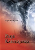 Książka : Pasje Kart... - Wojciech Babijczuk
