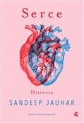 Serce Hist... - Jauhar Sandeep -  Polish Bookstore 