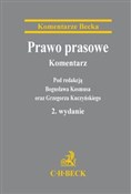 Zobacz : Prawo pras...