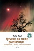 polish book : Zjawiska n... - Walter Kraul