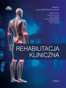 Obrazek Rehabilitacja kliniczna Tom 2