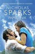 Pamiętnik - Nicholas Sparks -  foreign books in polish 
