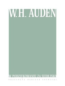 Obrazek W podziękowaniu za siedlisko