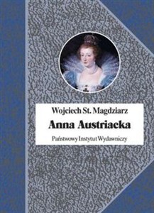 Obrazek Anna Austiacka