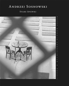 Obrazek Stare śpiewki (sześć godzin lekcyjnych o poezji)