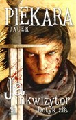 Ja inkwizy... - Jacek Piekara -  books from Poland