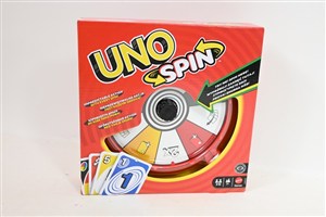 Obrazek Uno Spin