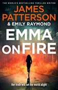 Emma on Fi... - James Patterson -  books from Poland