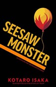Seesaw Mon... - Kotaro Isaka -  books from Poland