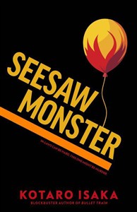 Obrazek Seesaw Monster