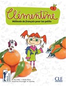 Clementine... - Opracowanie Zbiorowe -  books from Poland