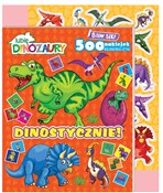 Dinostyczn... - Opracowanie zbiorowe - Ksiegarnia w UK