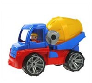 Obrazek Truxx Betoniarka