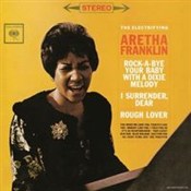 The electr... - Aretha Franklin -  foreign books in polish 
