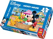 polish book : Puzzle Mys...