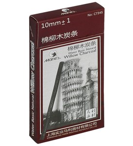 Picture of Węgiel naturalny  10 ± 1 mm. 5 sztuk