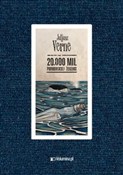 20000 mil ... - Juliusz Verne -  foreign books in polish 
