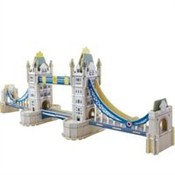 Polska książka : Puzzle 3D ...