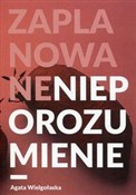 polish book : Zaplanowan... - Agata Wielgołaska