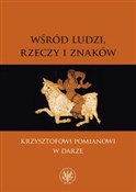 Wśród ludz... -  Książka z wysyłką do UK