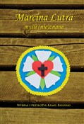 Marcina Lu... - Marcin Luter - Ksiegarnia w UK