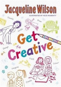 Picture of The Get Creative Journal